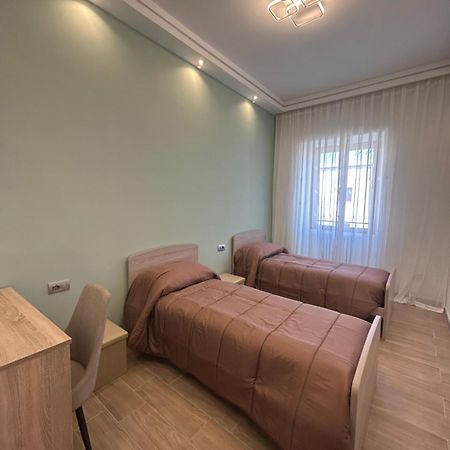 Claire House Apartment Rome Bagian luar foto