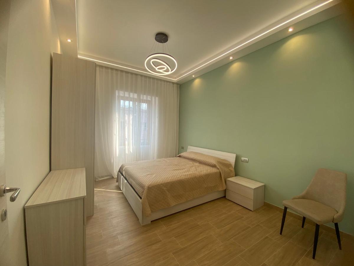 Claire House Apartment Rome Bagian luar foto