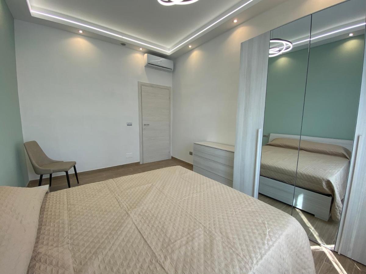 Claire House Apartment Rome Bagian luar foto