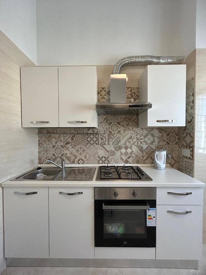 Claire House Apartment Rome Bagian luar foto