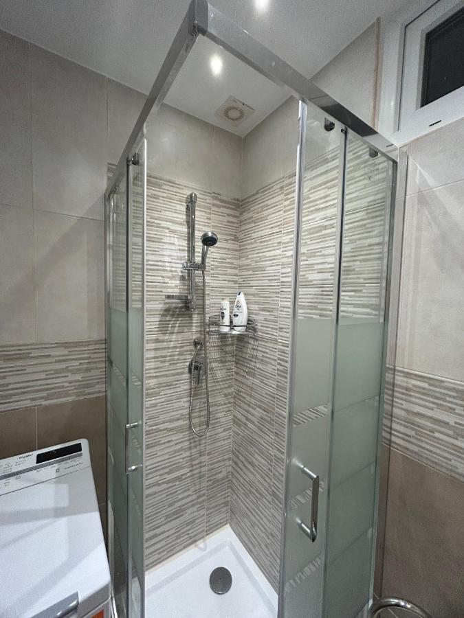 Claire House Apartment Rome Bagian luar foto