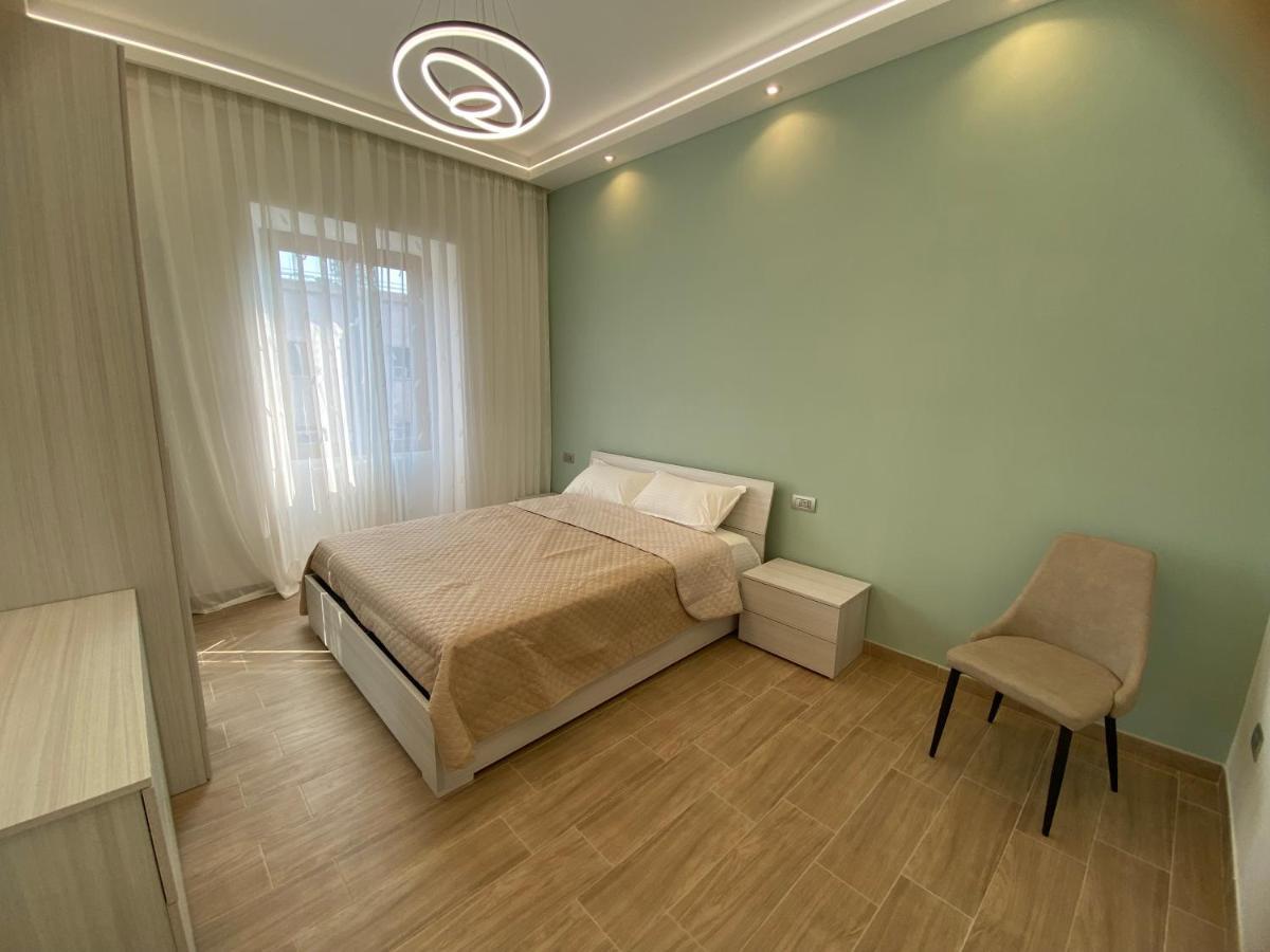 Claire House Apartment Rome Bagian luar foto