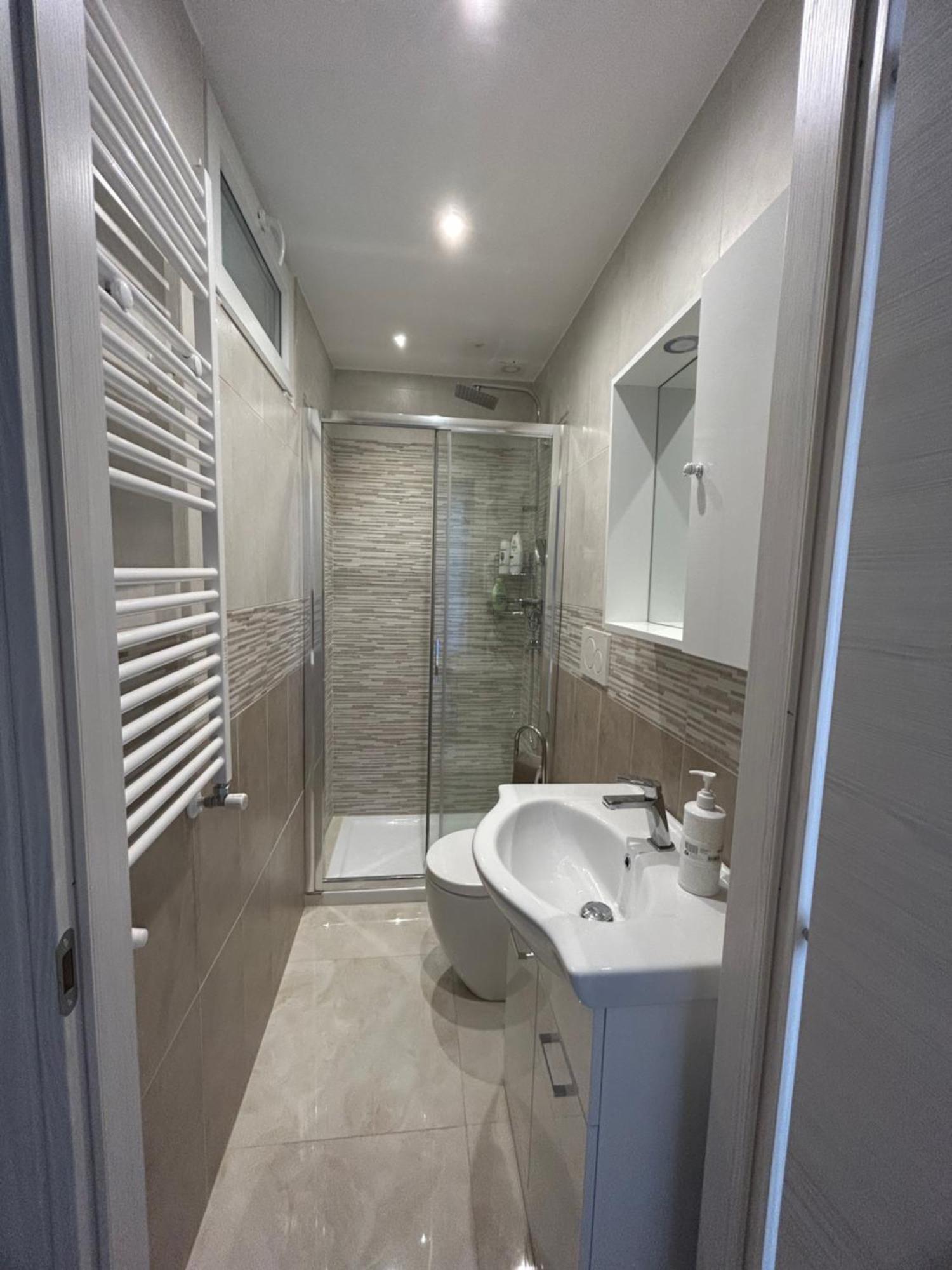 Claire House Apartment Rome Bagian luar foto