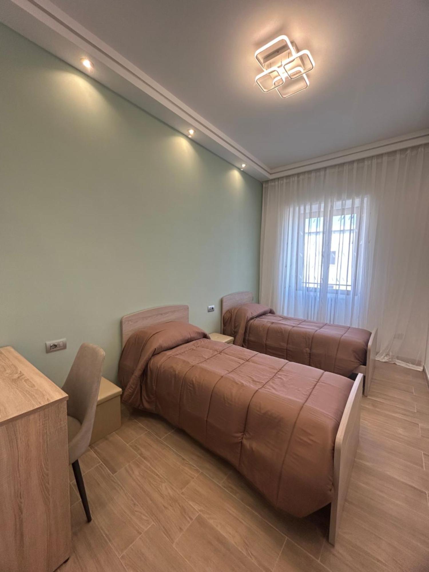 Claire House Apartment Rome Bagian luar foto