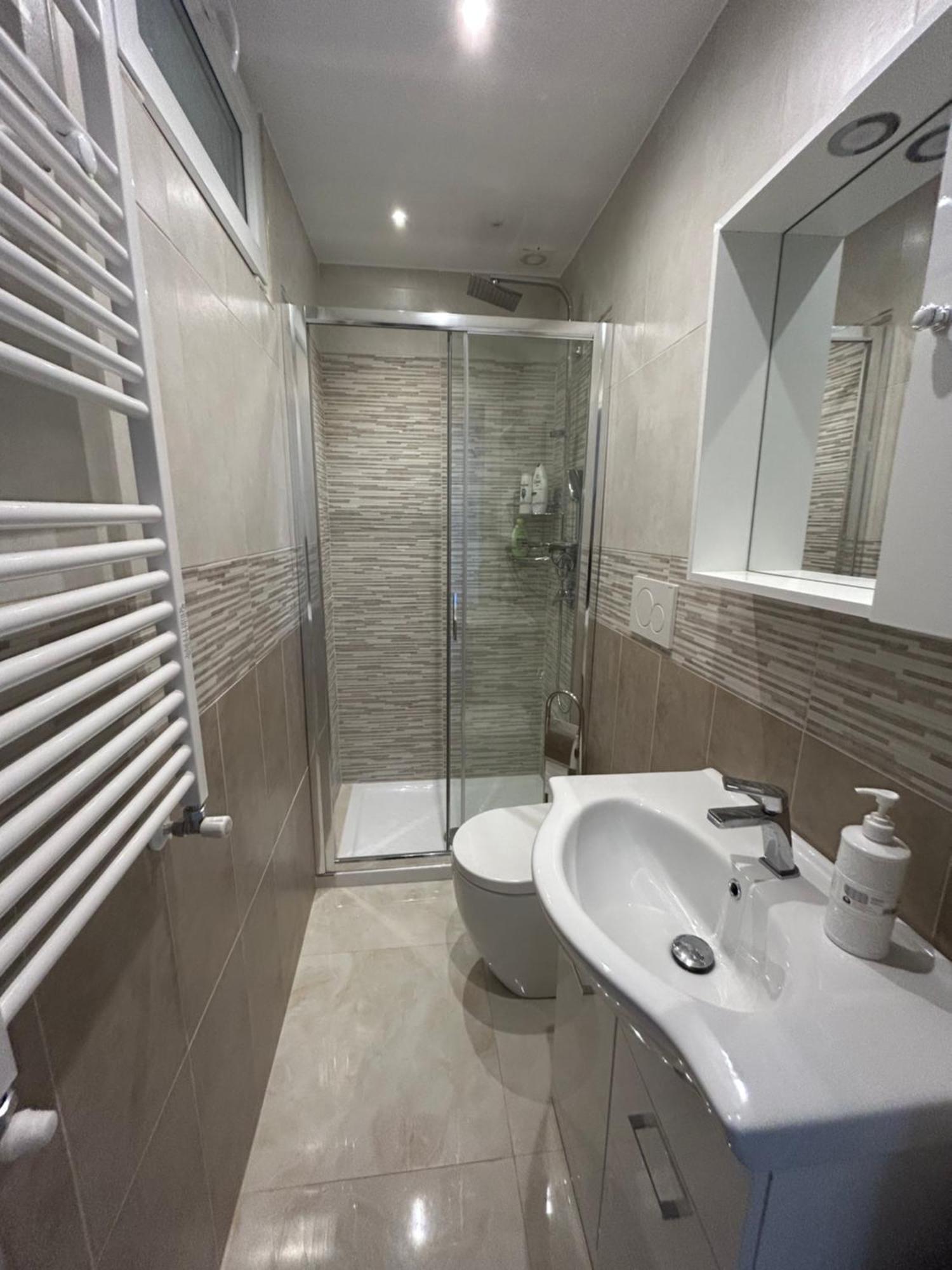 Claire House Apartment Rome Bagian luar foto